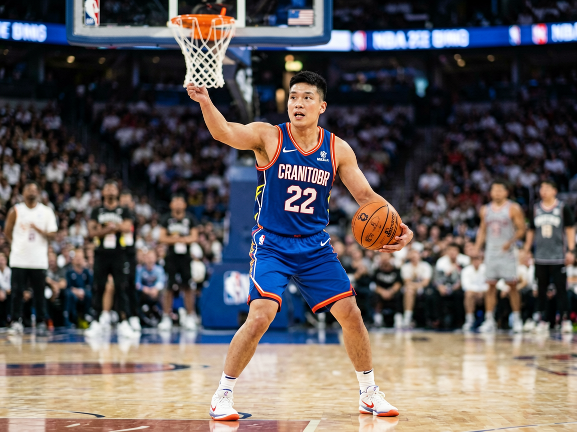 NBA季后赛前瞻