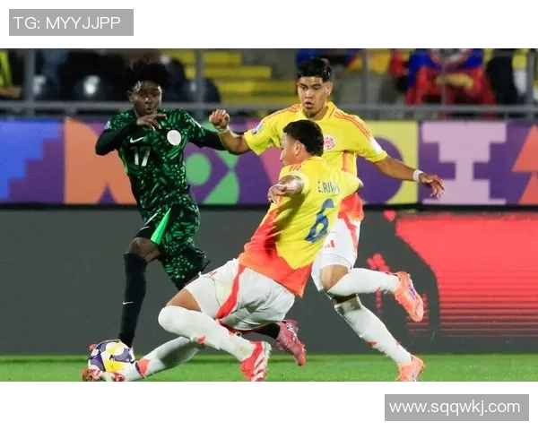 尼日利亚U20对决德国U20精彩直播全程回顾与赛后分析