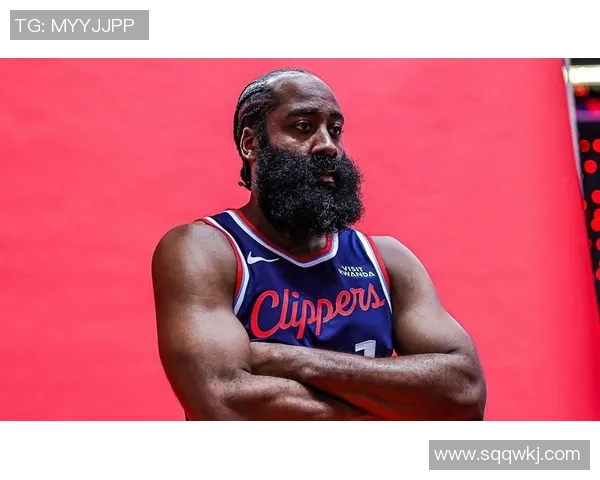 梦回巅峰！哈登轰30+7+7，快船27分大胜太阳，快船轮转总算确认